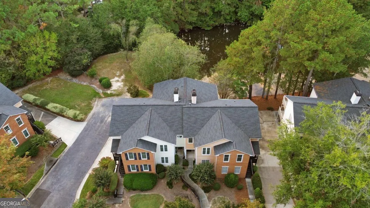 6530 6530 Deerings Lane, #6530