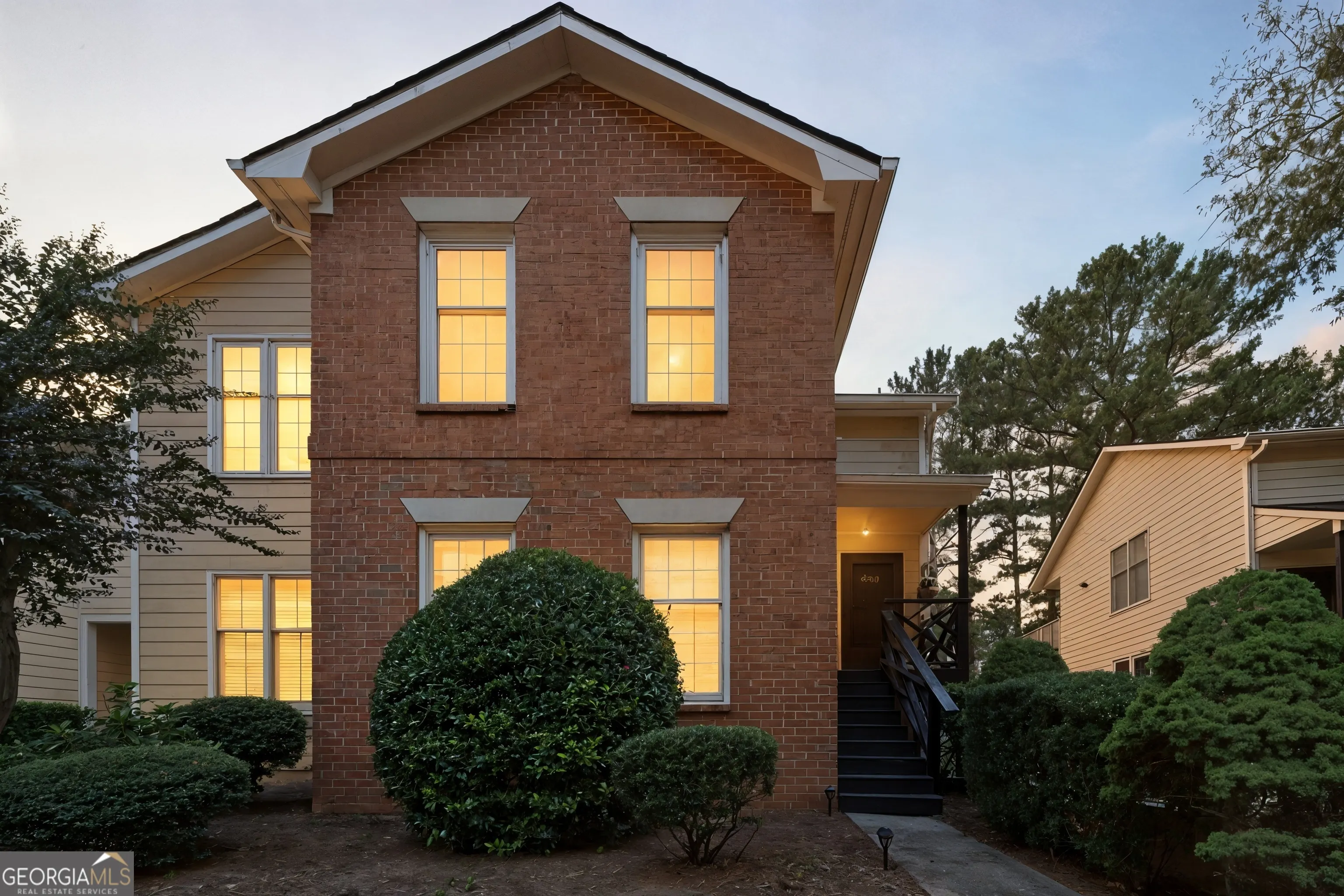 6530 6530 Deerings Lane, #6530