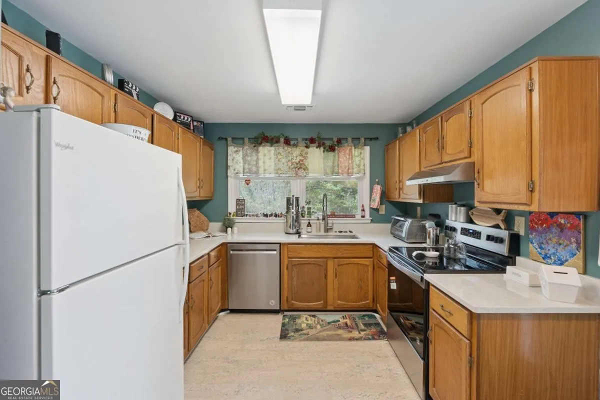6530 6530 Deerings Lane, #6530