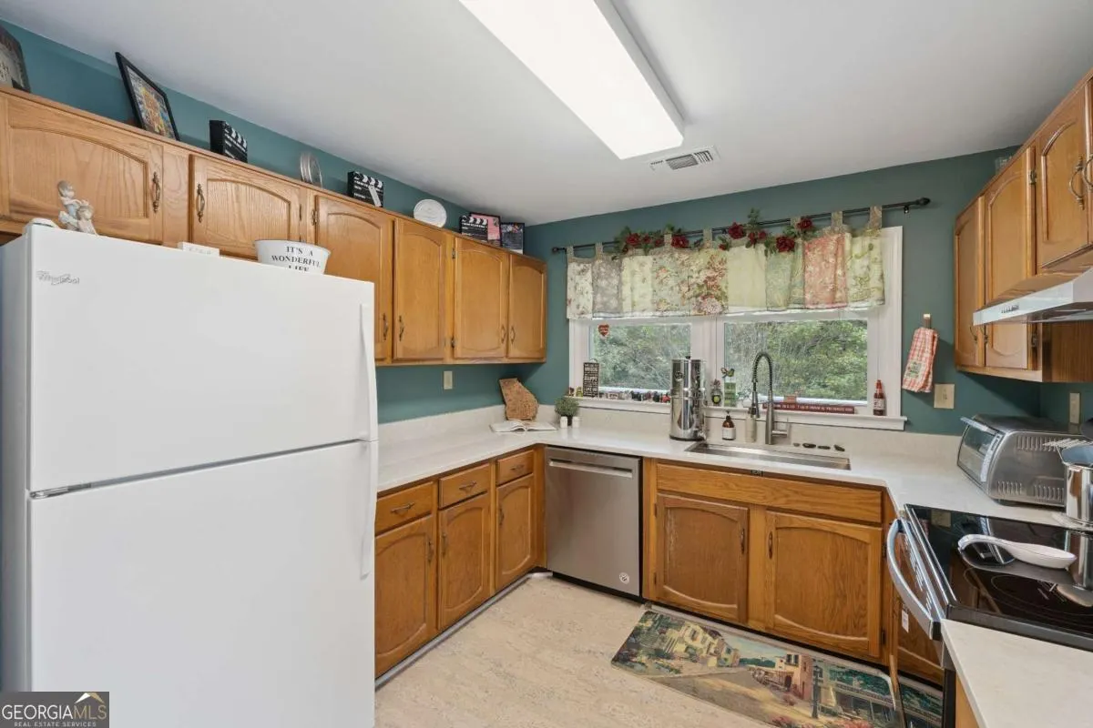 6530 6530 Deerings Lane, #6530