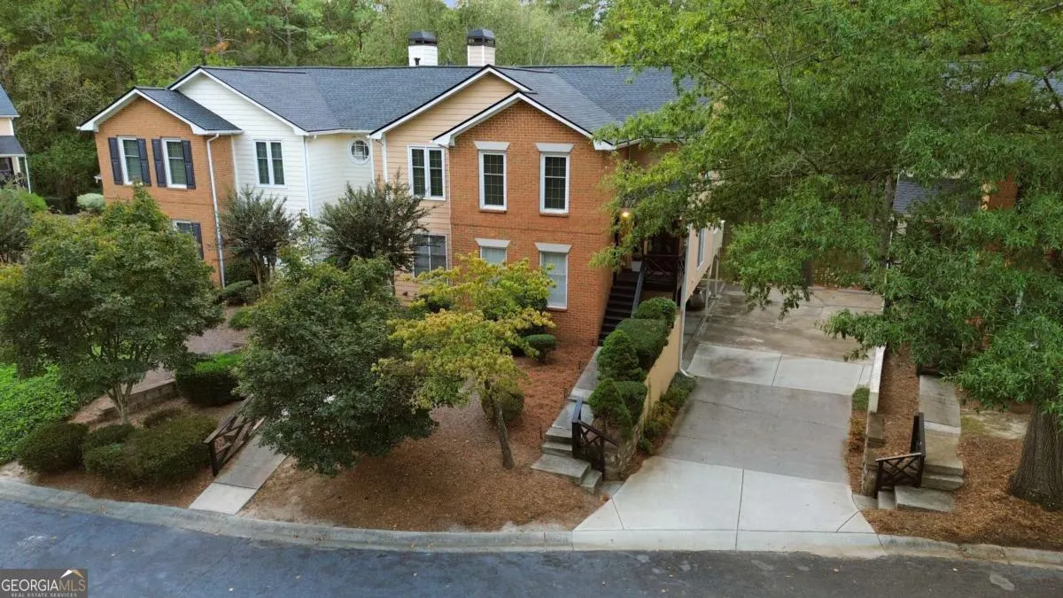 6530 6530 Deerings Lane, #6530