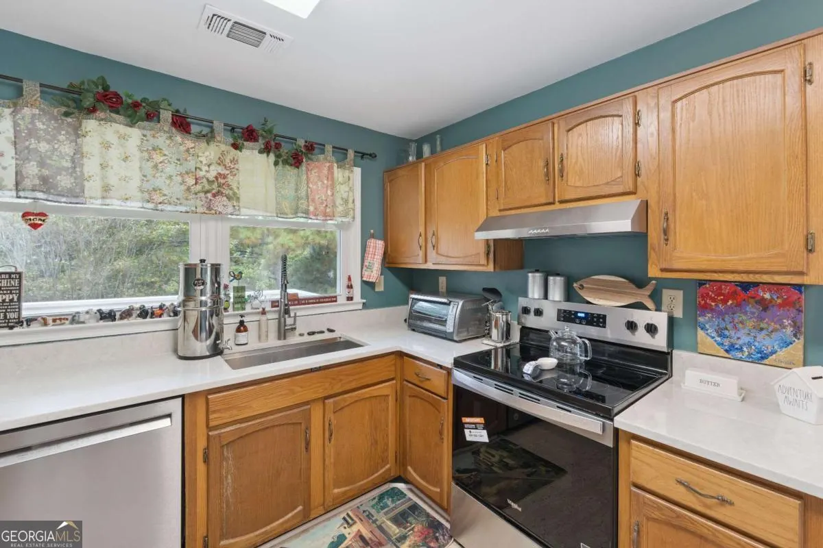 6530 6530 Deerings Lane, #6530