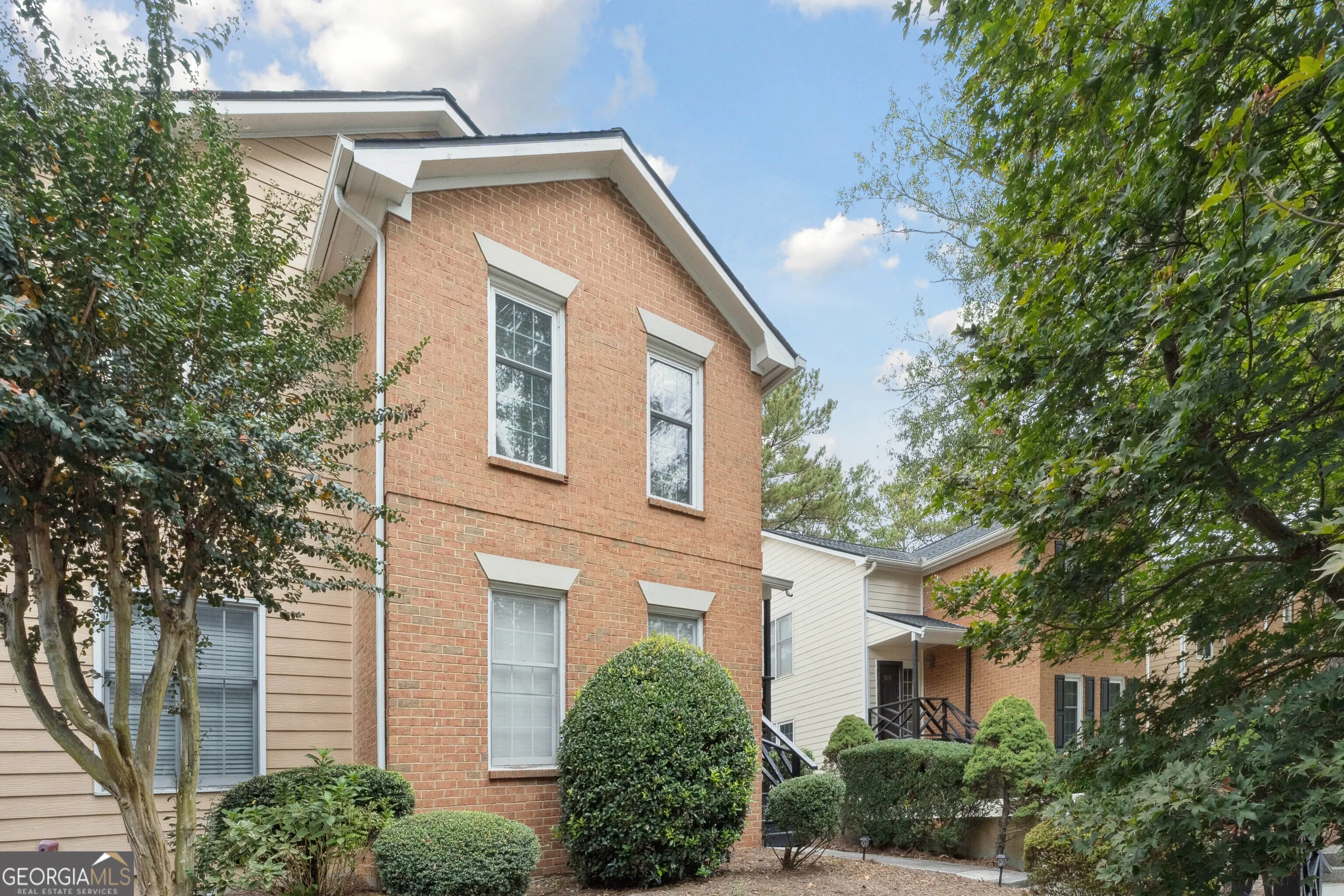 6530 6530 Deerings Lane, #6530