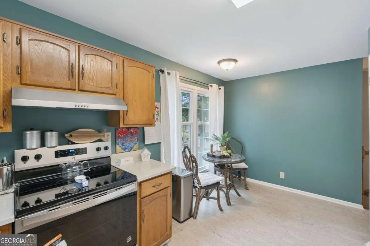 6530 6530 Deerings Lane, #6530