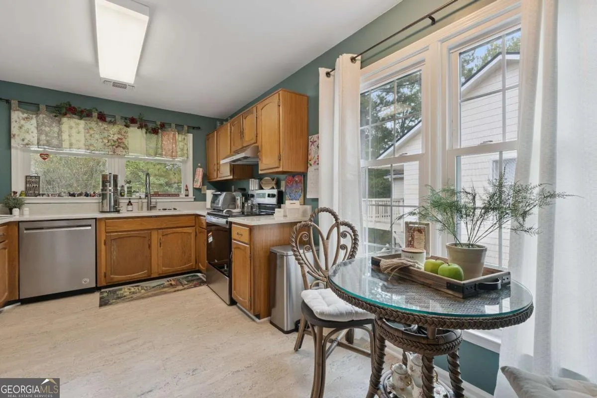 6530 6530 Deerings Lane, #6530