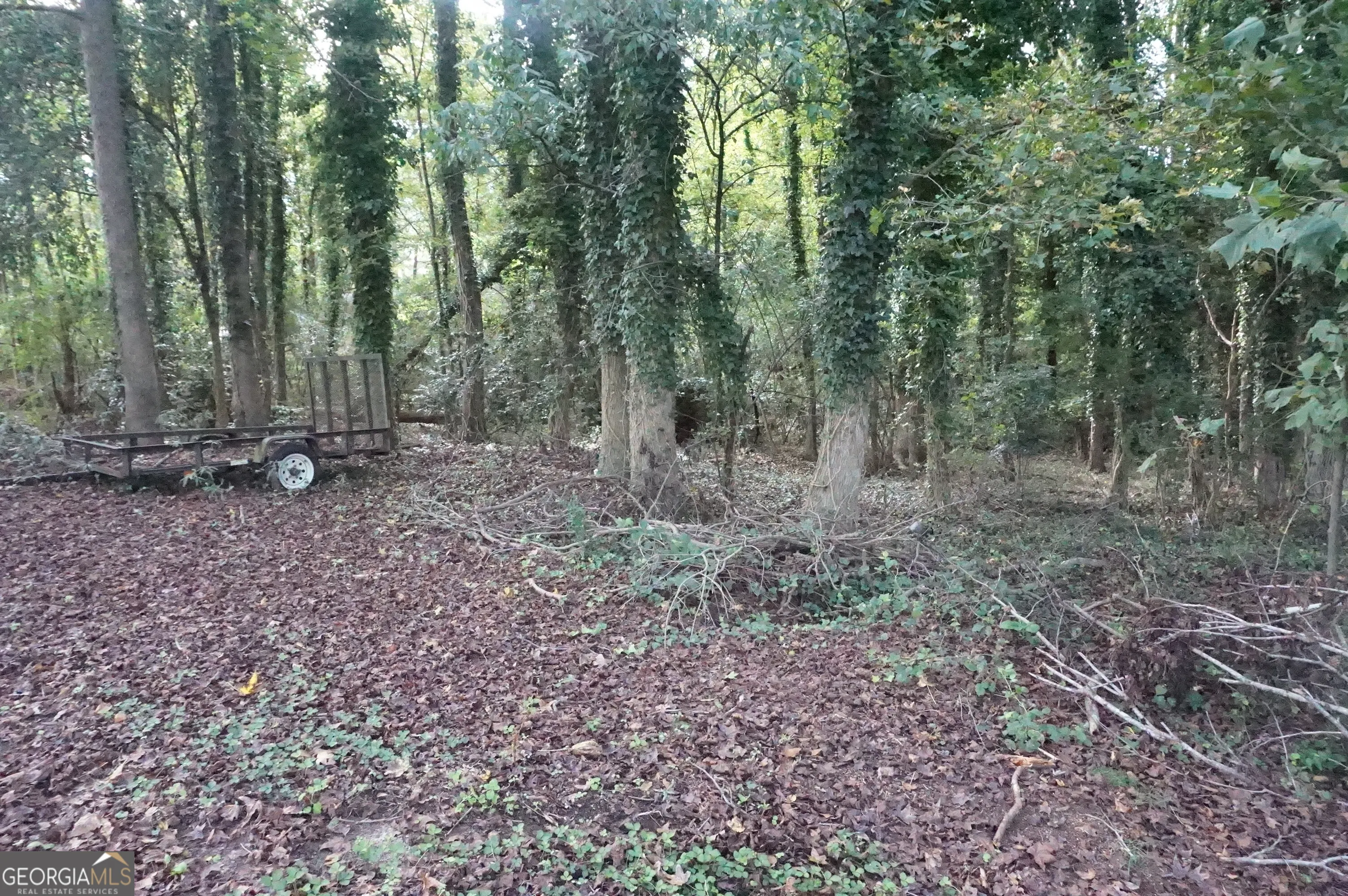 LOT 6 Pine Valley Circle