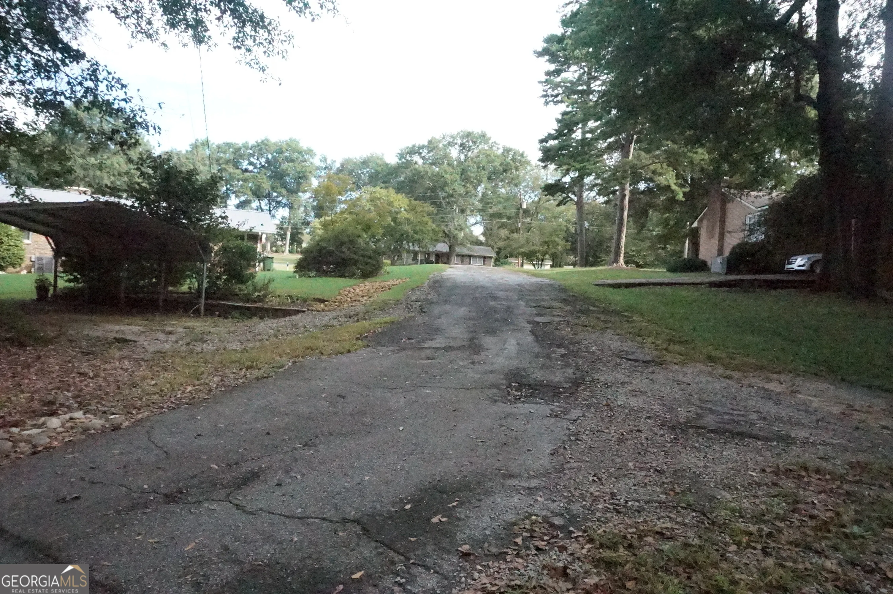 LOT 6 Pine Valley Circle