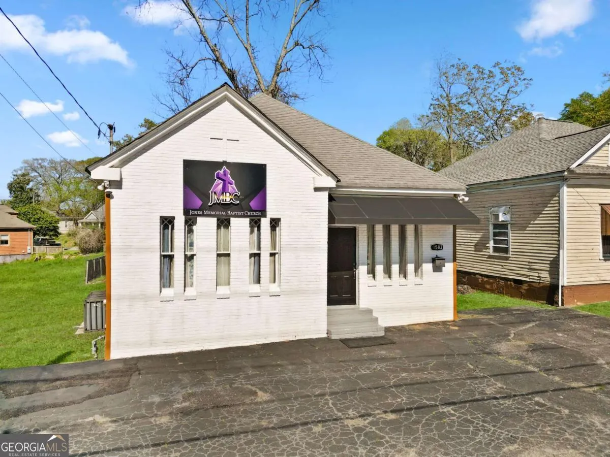 1583 Ralph David Abernathy Boulevard SW