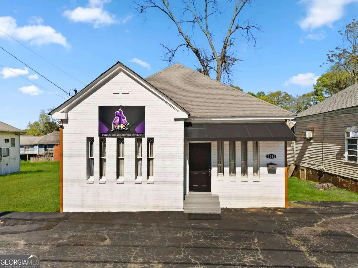 1583 Ralph David Abernathy Boulevard SW