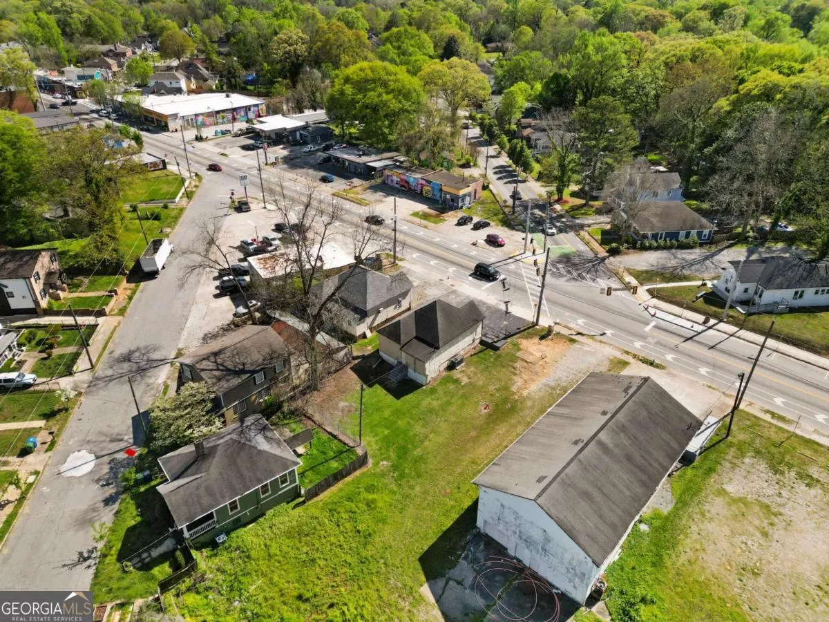 1583 Ralph David Abernathy Boulevard SW