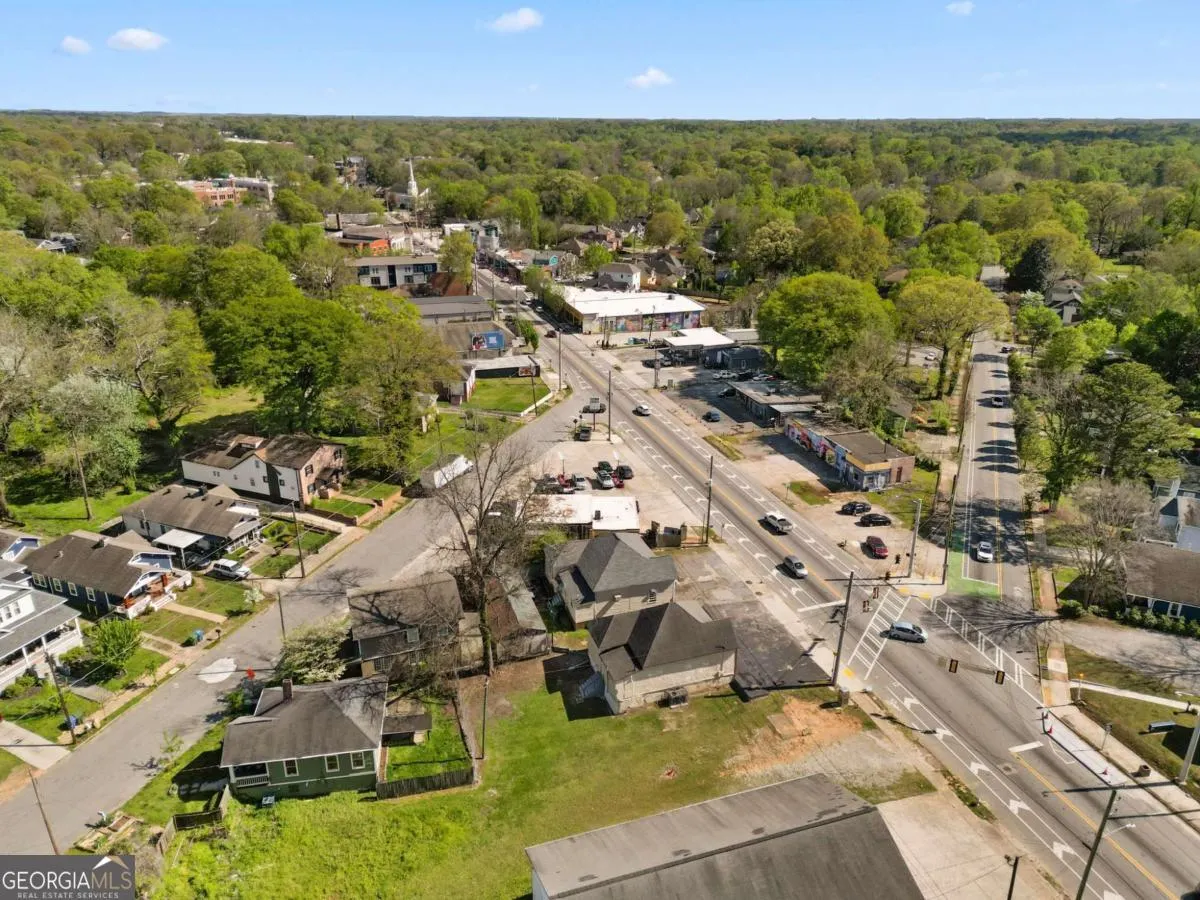 1583 Ralph David Abernathy Boulevard SW