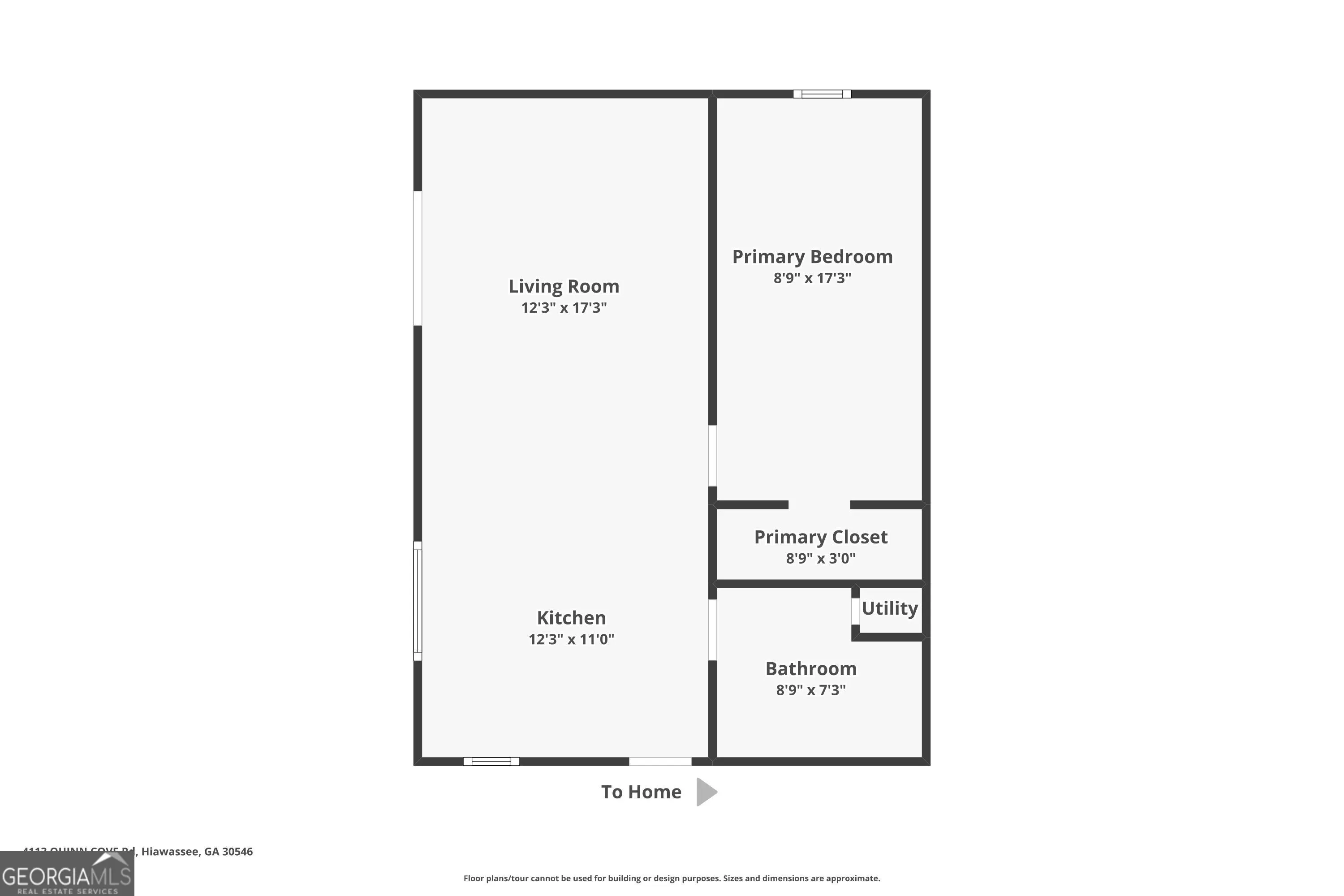 4113 White Oak Drive