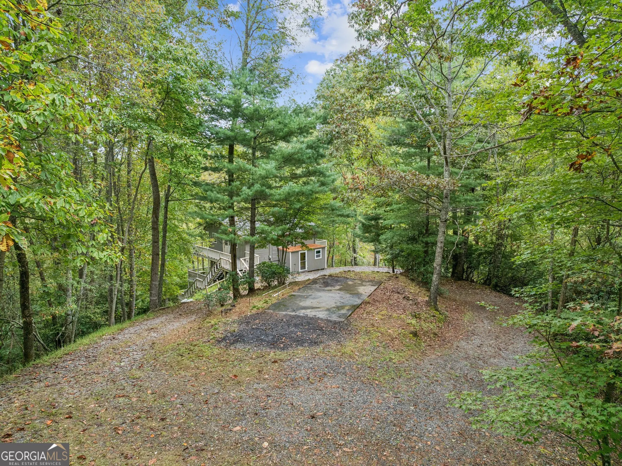 4113 White Oak Drive