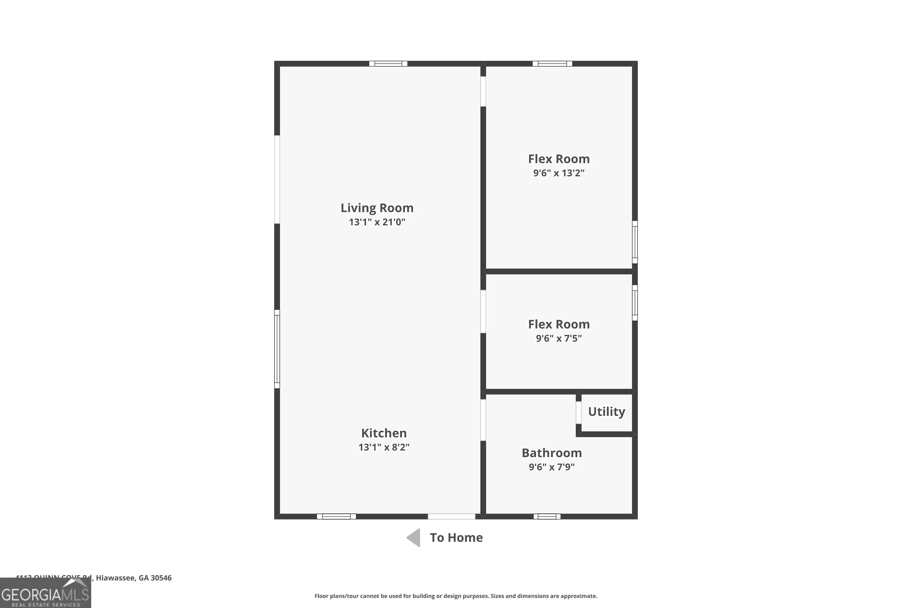 4113 White Oak Drive