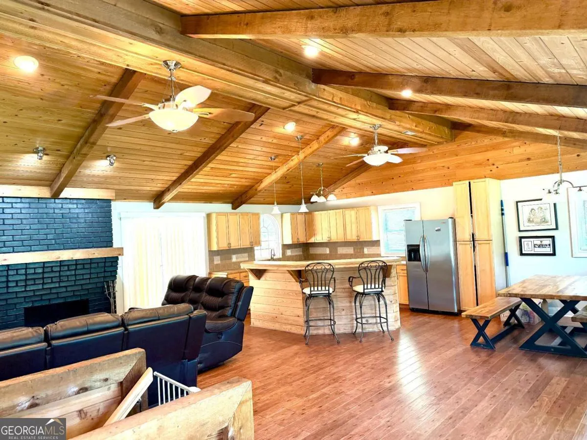 3027 Timberline Road