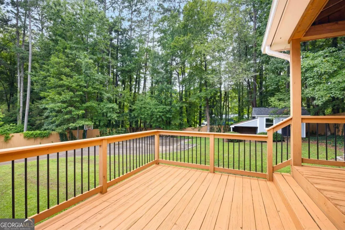 3027 Timberline Road