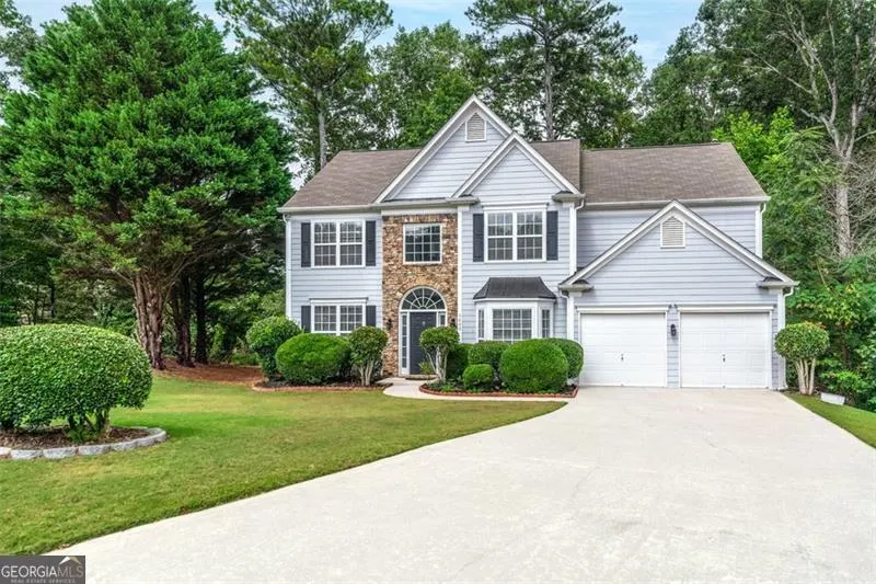 5096 AKARD Court