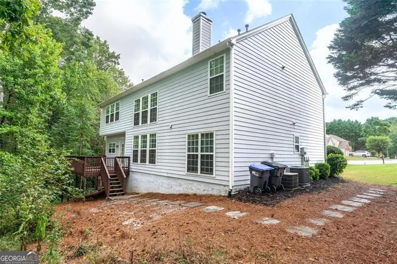 5096 AKARD Court