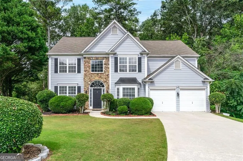 5096 AKARD Court