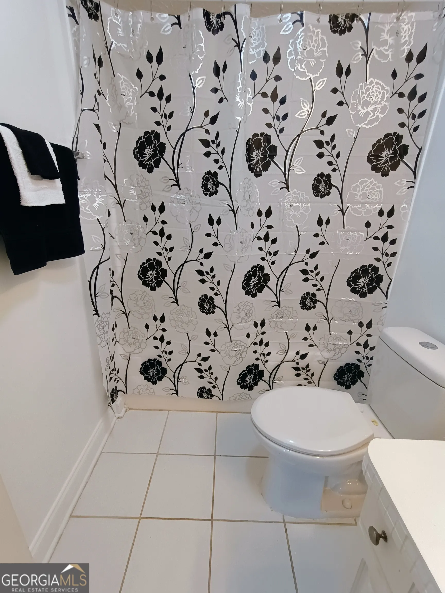 12 Intown Place