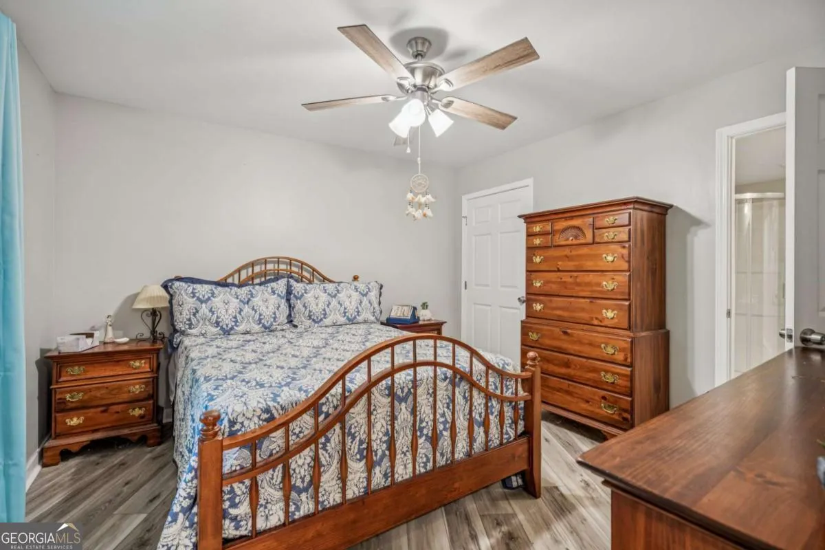 9320 Chestatee Court