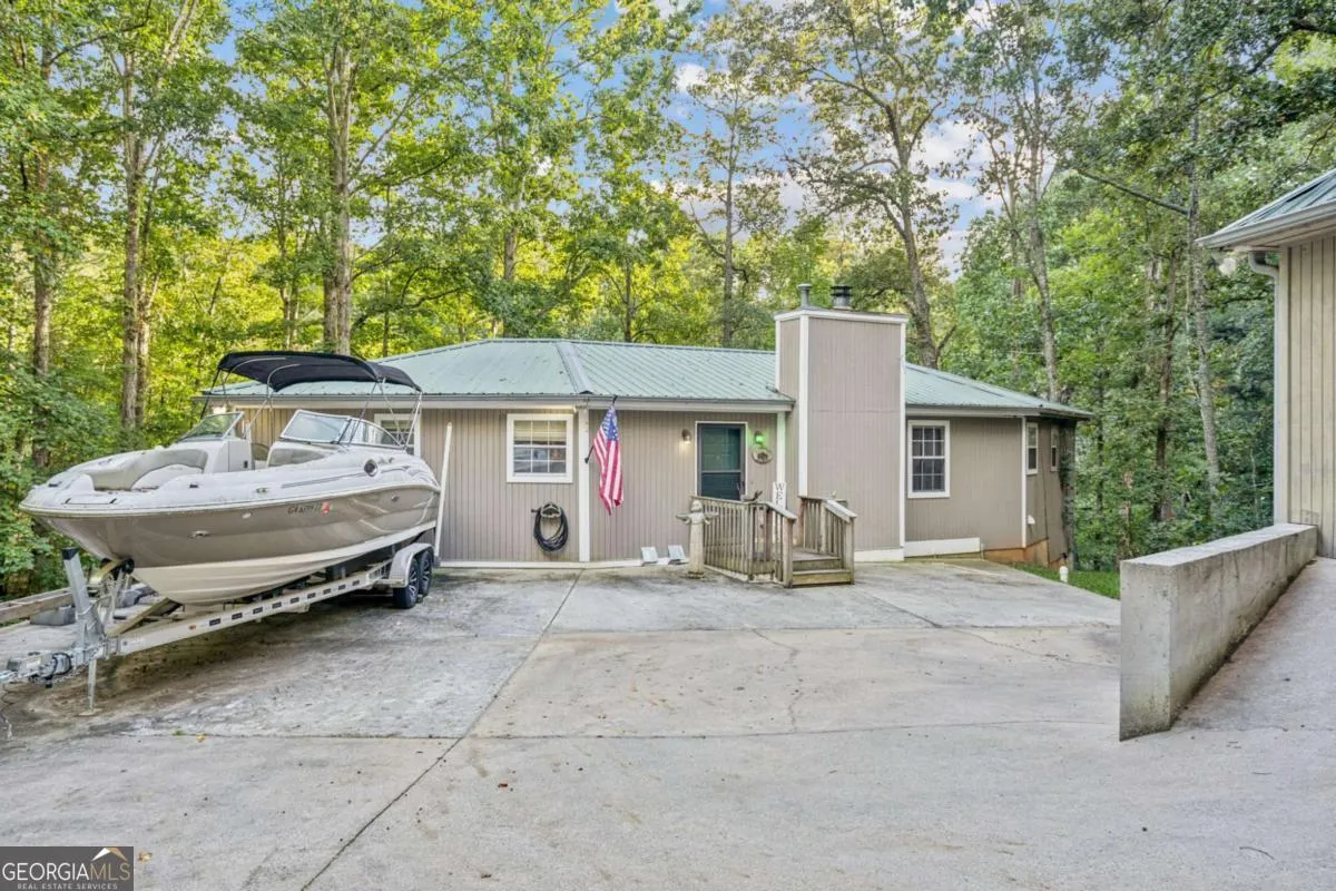 9320 Chestatee Court