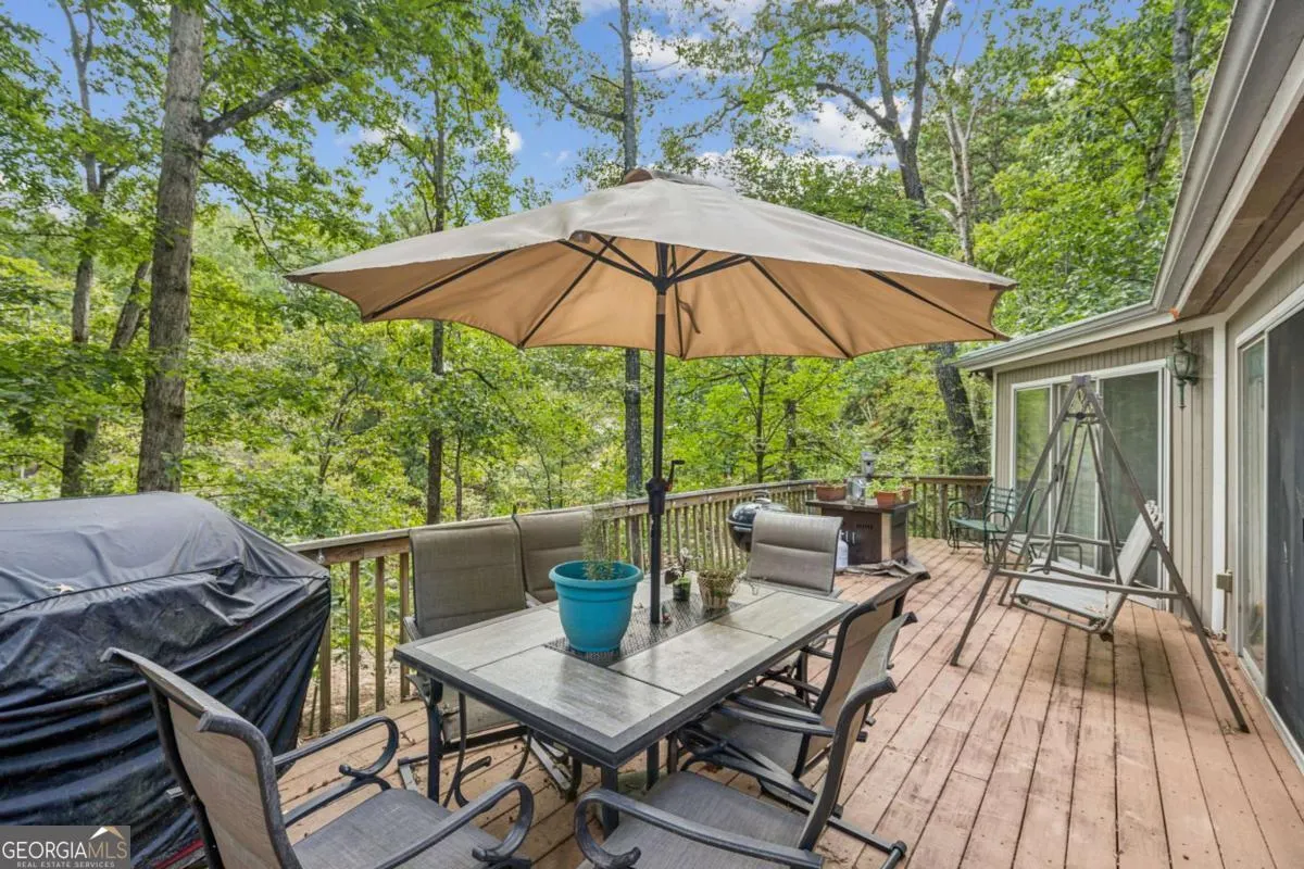 9320 Chestatee Court