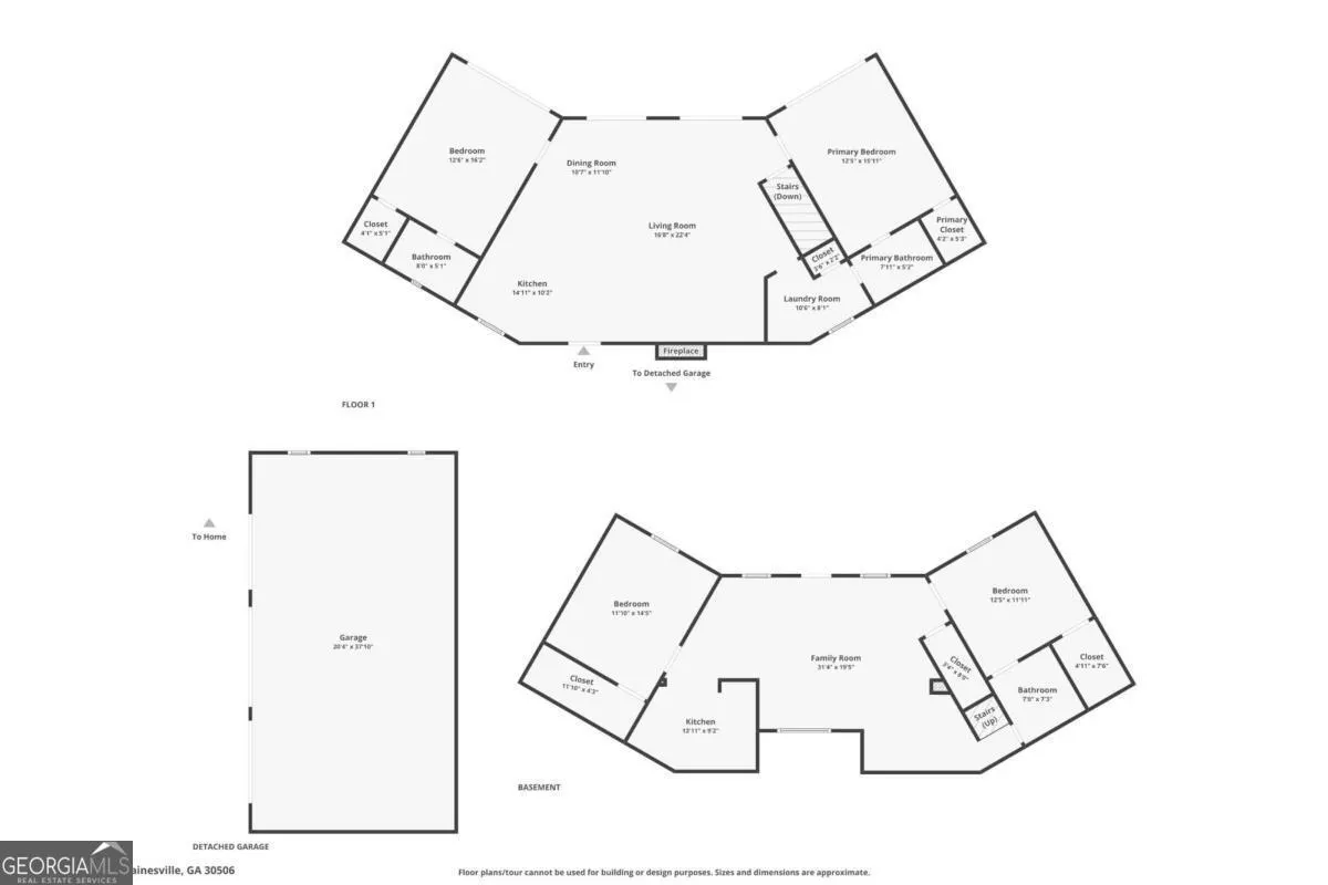 9320 Chestatee Court