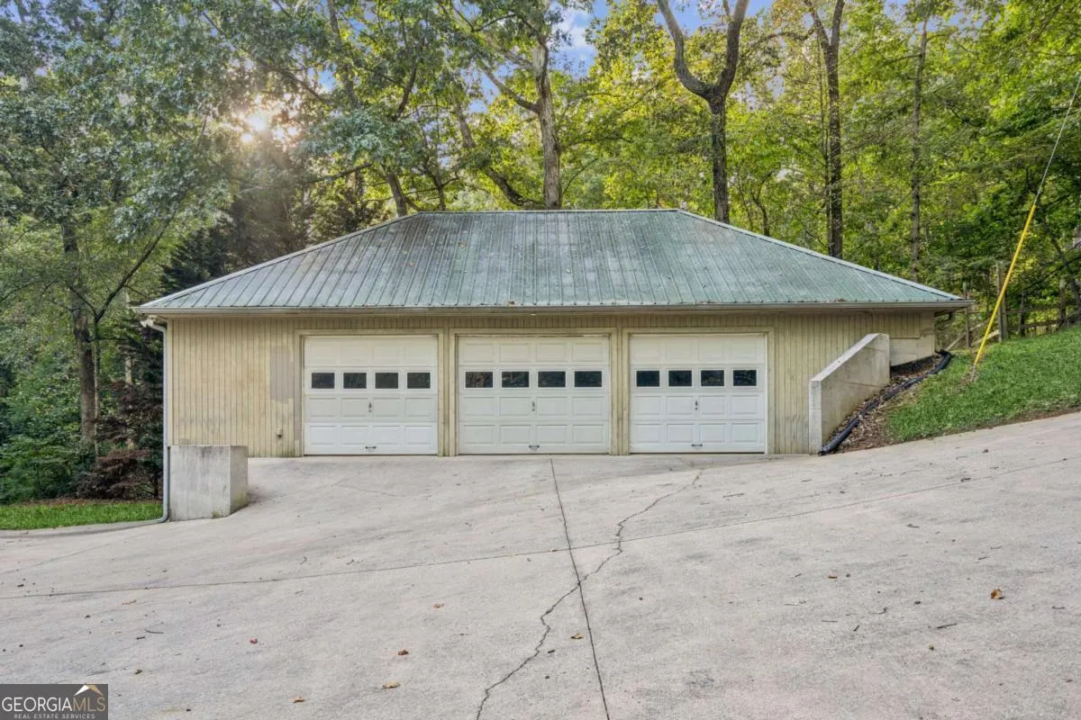 9320 Chestatee Court