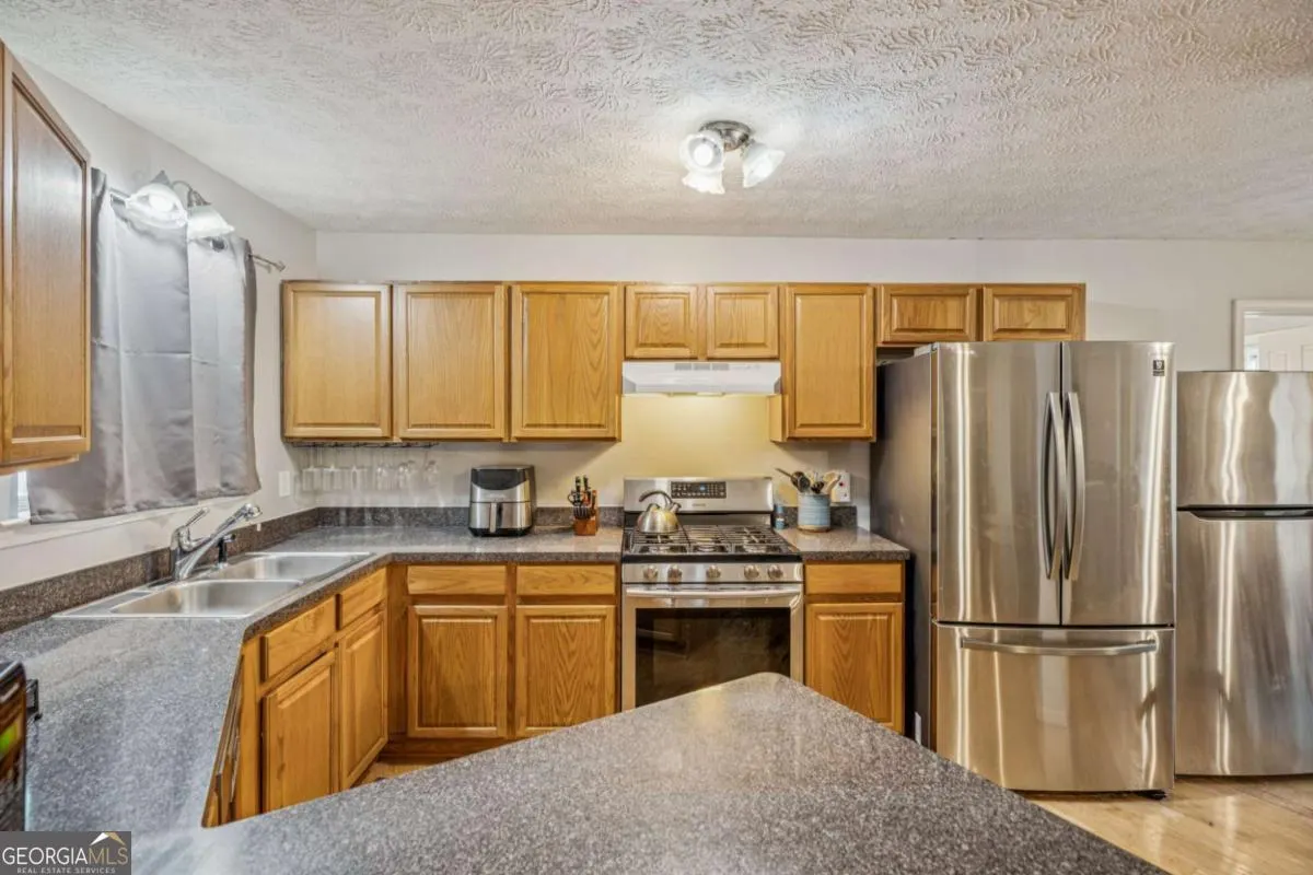 9320 Chestatee Court