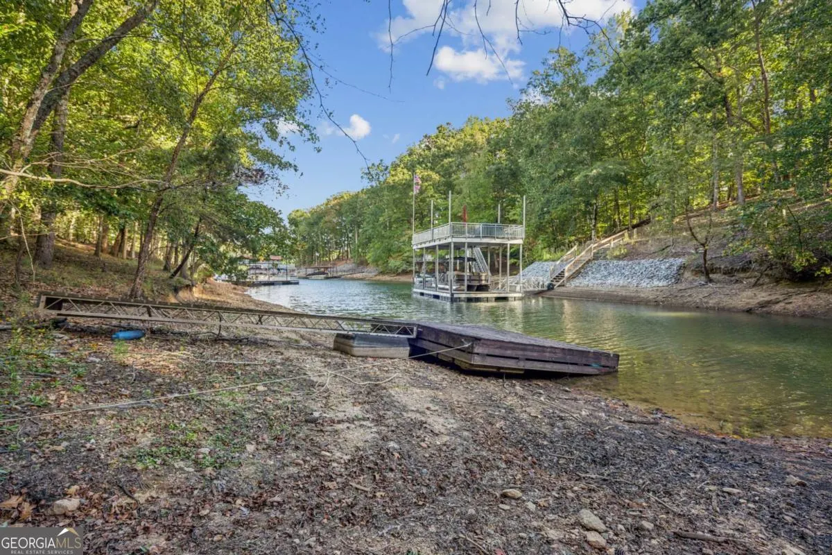 9320 Chestatee Court