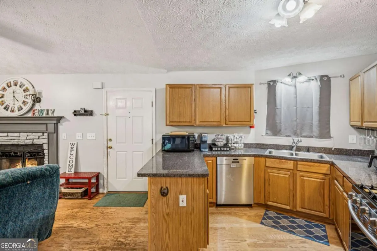 9320 Chestatee Court