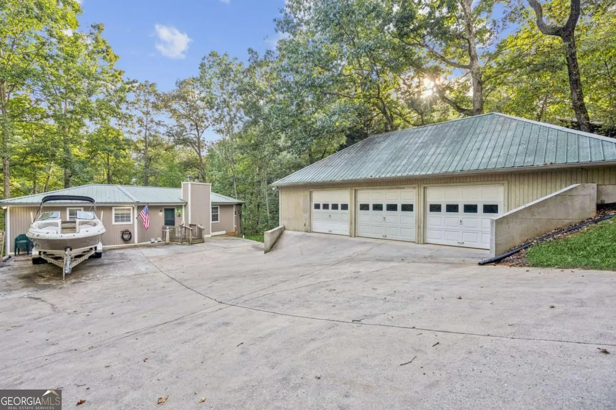 9320 Chestatee Court