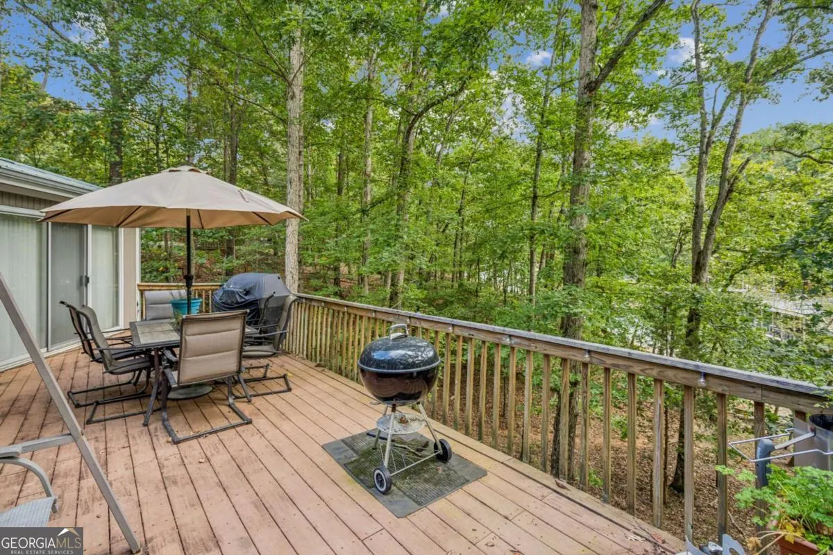 9320 Chestatee Court