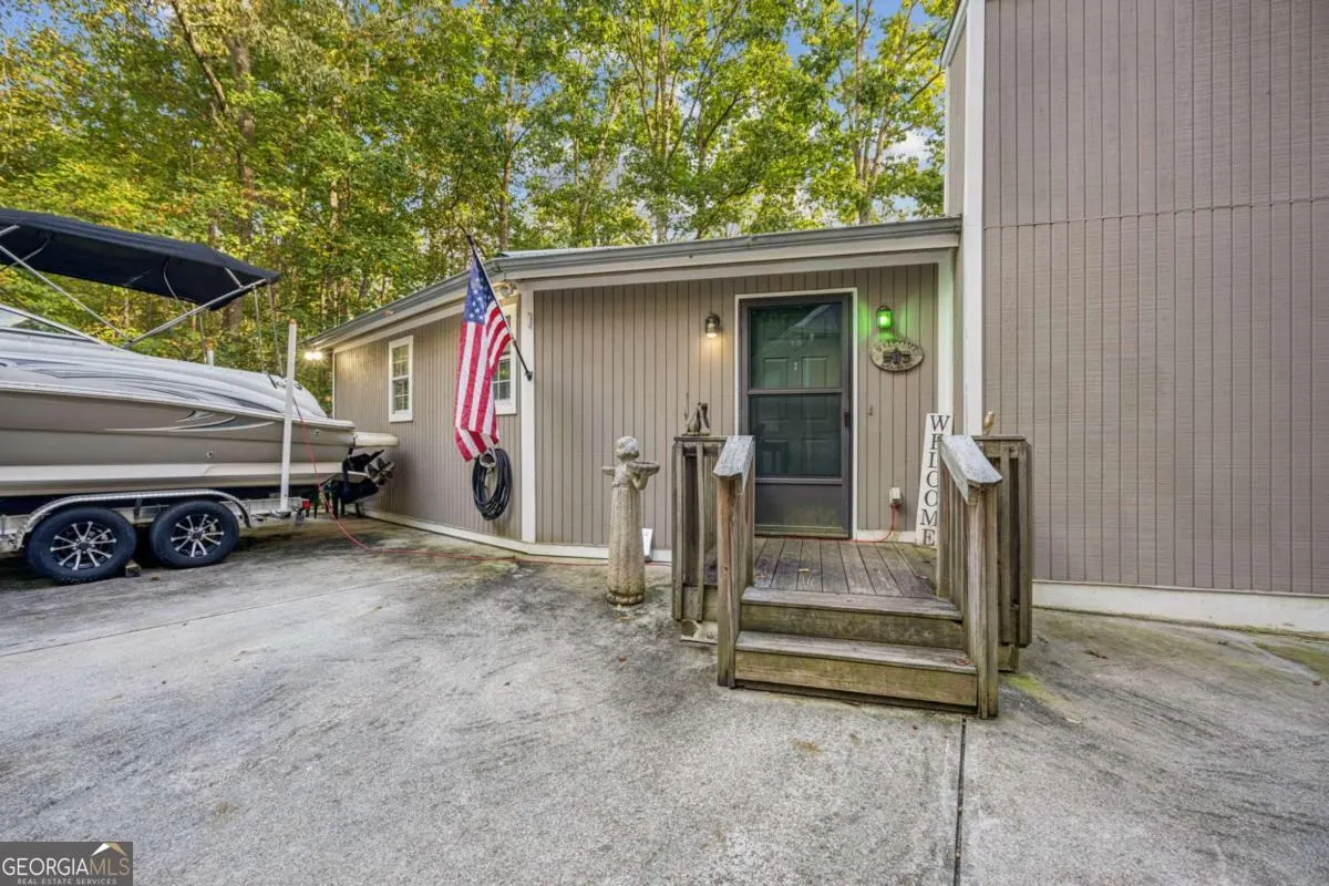 9320 Chestatee Court