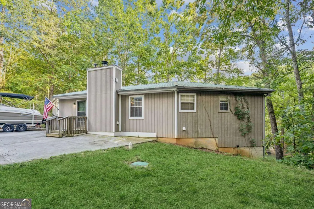9320 Chestatee Court