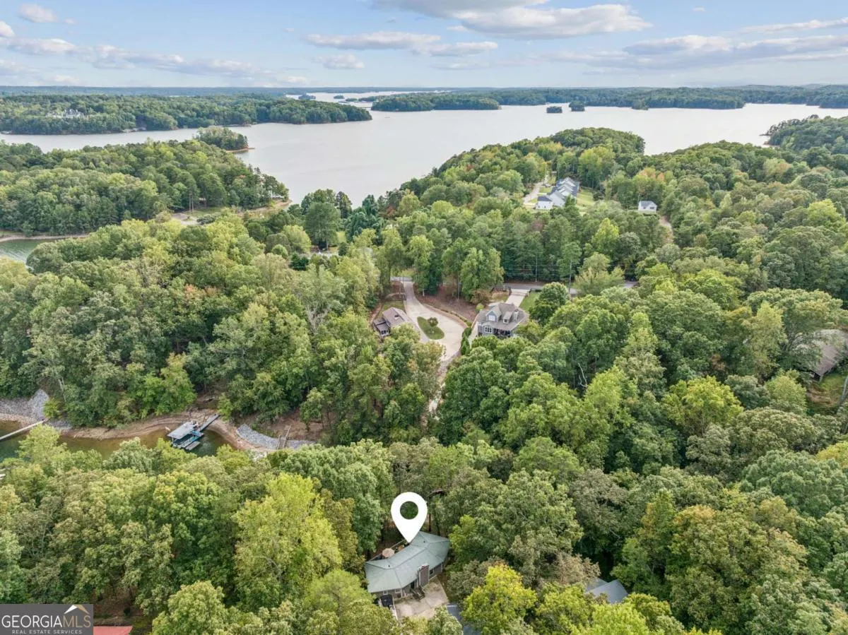 9320 Chestatee Court