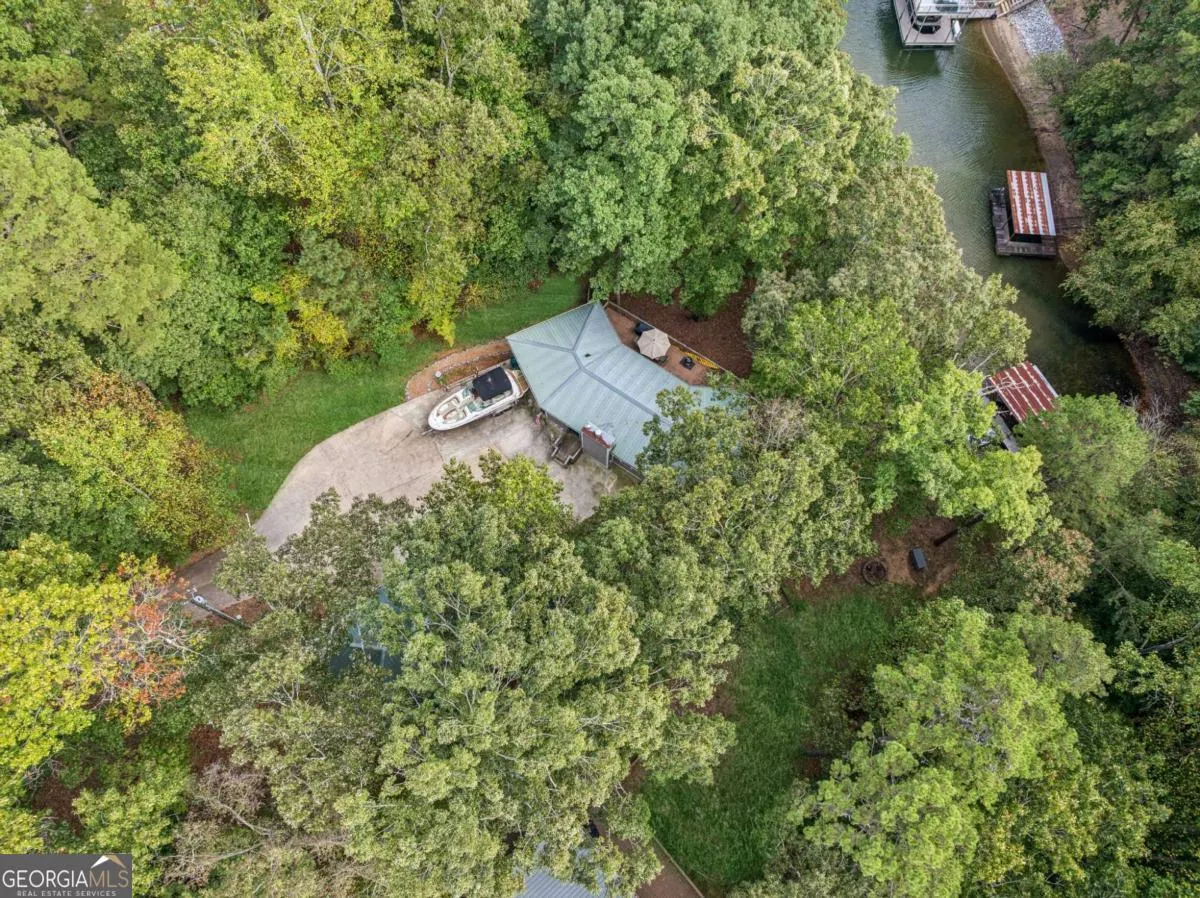 9320 Chestatee Court