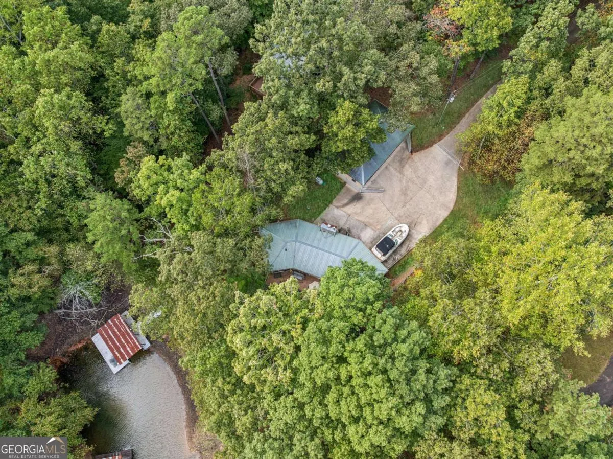 9320 Chestatee Court