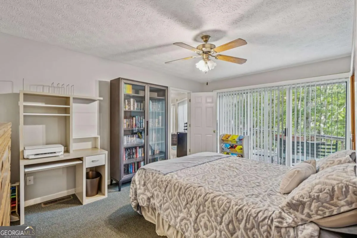 9320 Chestatee Court