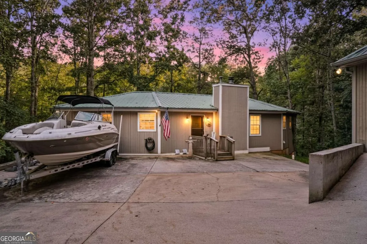 9320 Chestatee Court