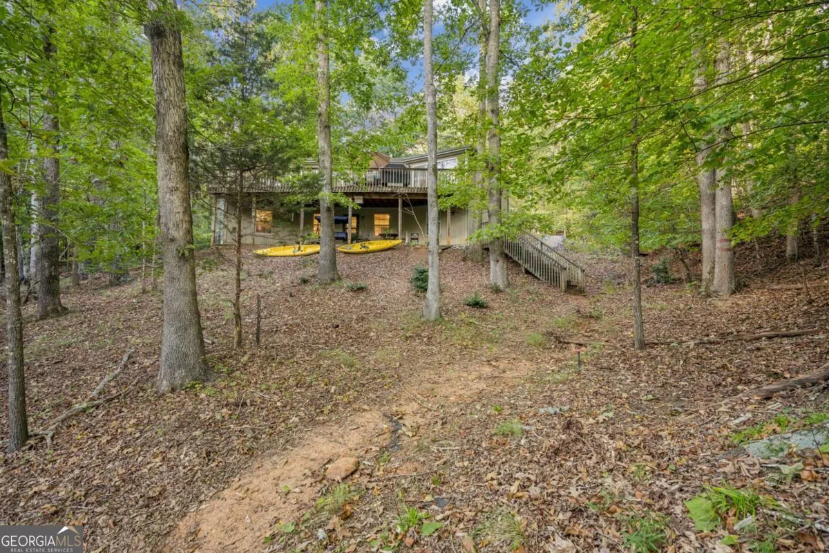 9320 Chestatee Court