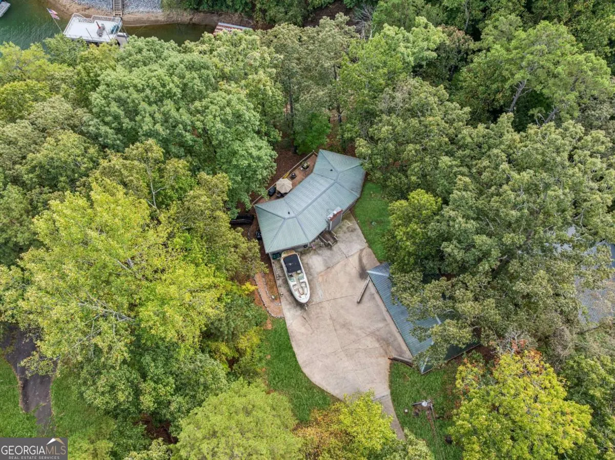 9320 Chestatee Court