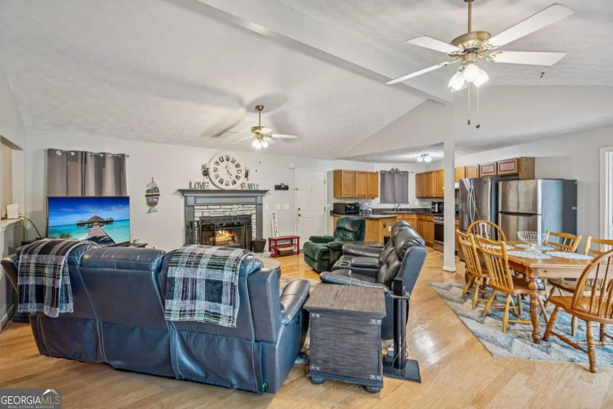 9320 Chestatee Court