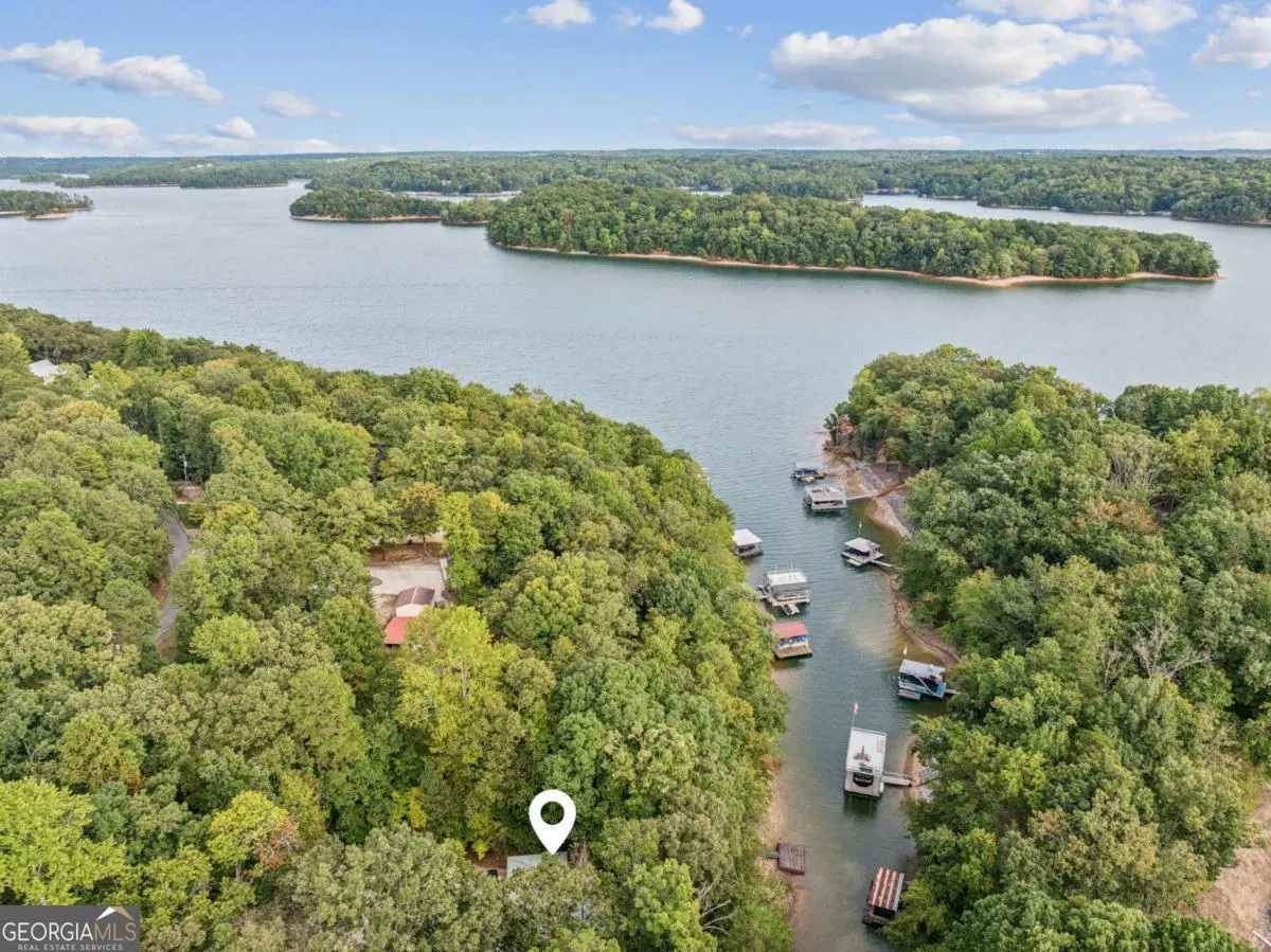 9320 Chestatee Court