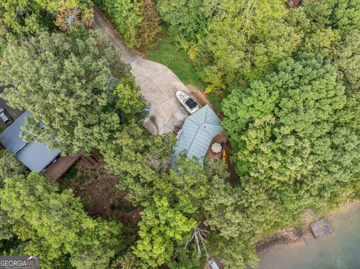 9320 Chestatee Court