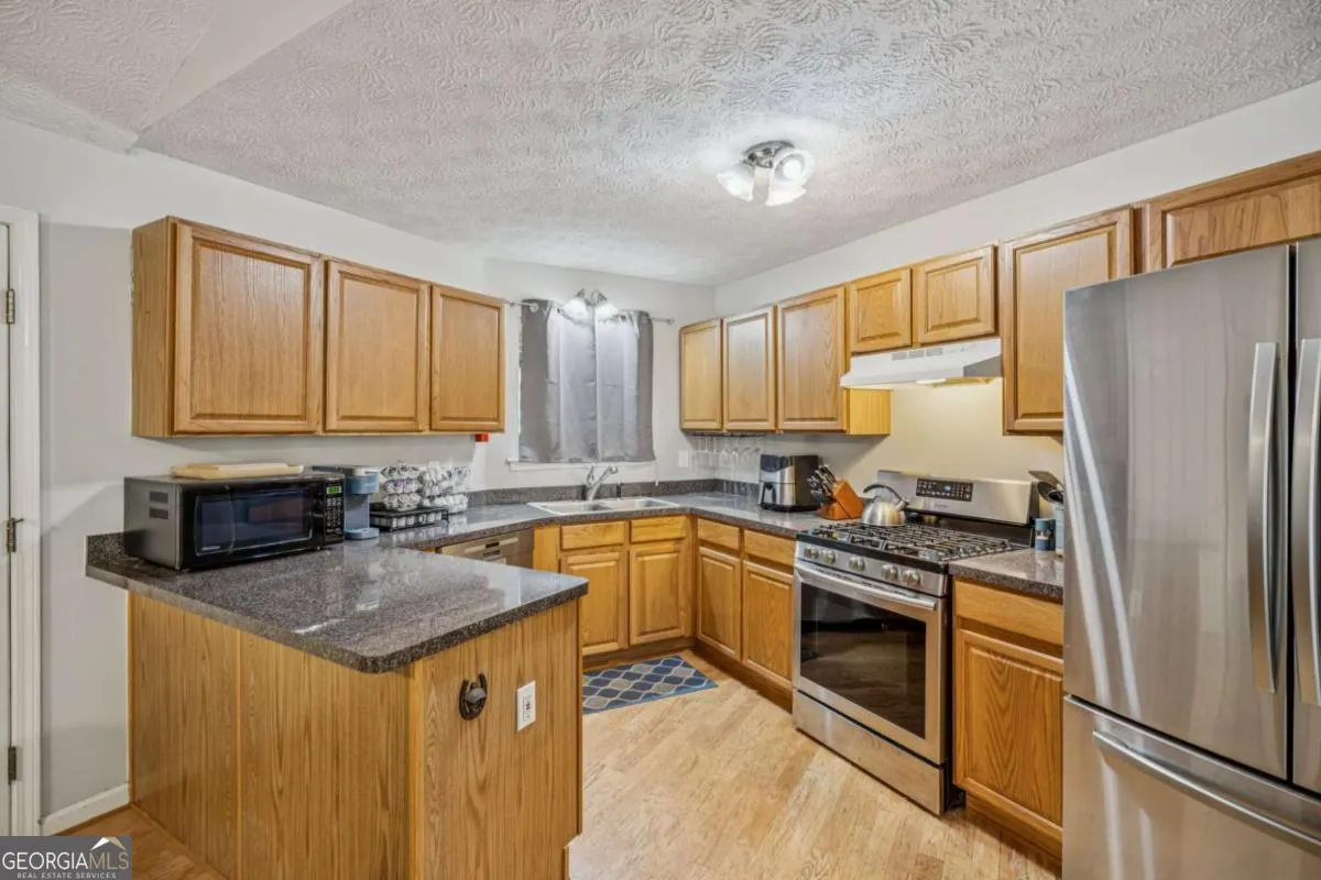 9320 Chestatee Court