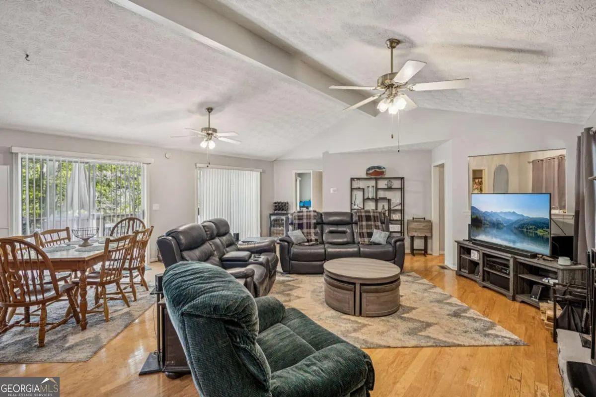 9320 Chestatee Court