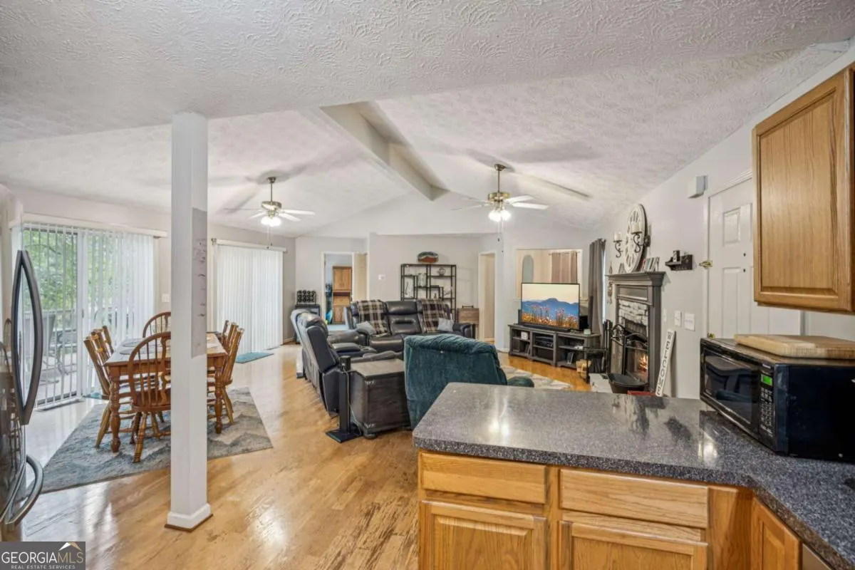 9320 Chestatee Court