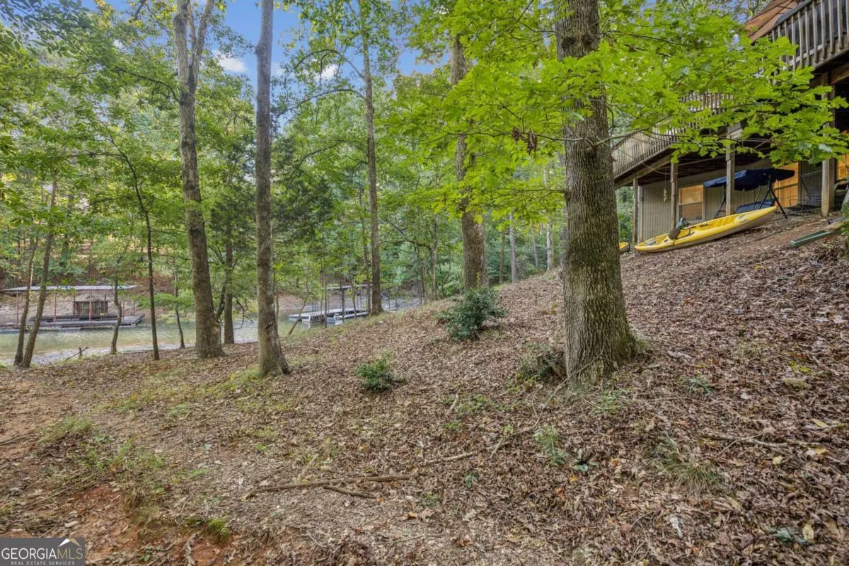 9320 Chestatee Court
